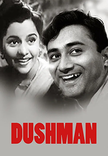 Watch Dushman - Dev Anand full movie Online - Eros Now