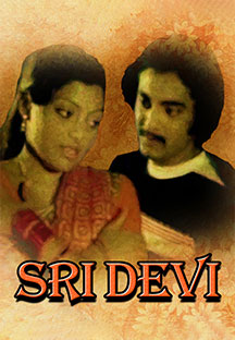 Watch Sri Devi full movie Online - Eros Now