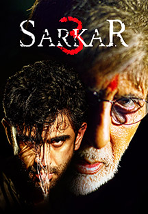 Watch Sarkar 3 - Polish full movie Online - Eros Now