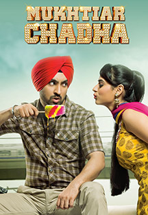 Watch Mukhtiar Chadha full movie Online - Eros Now