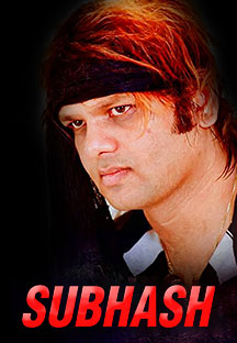 Watch Subhash full movie Online - Eros Now