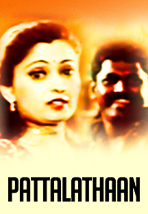 Watch Pattalathaan full movie Online - Eros Now