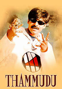 Watch Thammudu full movie Online - Eros Now