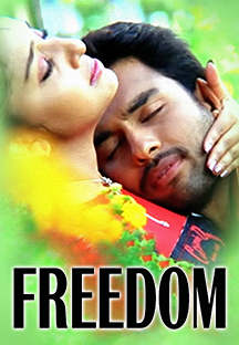 Watch Freedom full movie Online - Eros Now