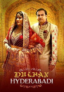 Watch Dulhan Hyderabadi full movie Online - Eros Now