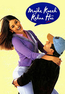 Watch Mujhe Kucch Kehna Hai full movie Online - Eros Now