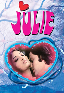 Watch Julie full movie Online - Eros Now