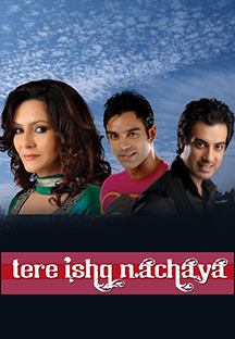 Watch Tere Ishq Nachaya full movie Online - Eros Now