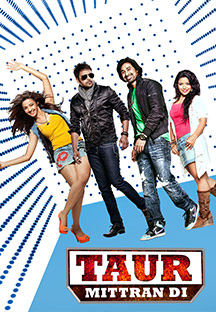 Watch Taur Mittran Di full movie Online - Eros Now