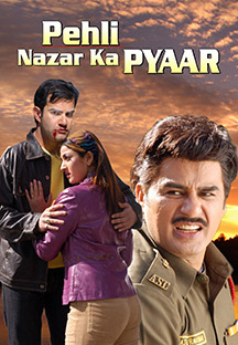 Watch Pehli Nazar Ka Pyaar full movie Online - Eros Now