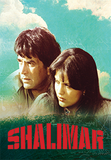 Watch Shalimar full movie Online - Eros Now