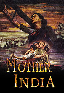 Watch Mother India full movie Online - Eros Now