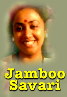 Watch Jamboo Savari full movie Online - Eros Now