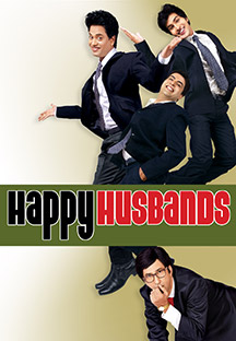 Watch Happy Husbands full movie Online - Eros Now