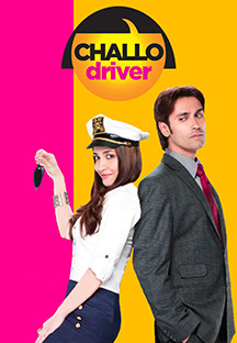 Watch Challo Driver full movie Online - Eros Now