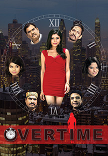 Watch Overtime full movie Online - Eros Now