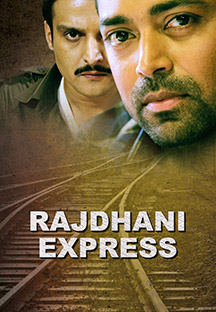 Watch Rajdhani Express full movie Online - Eros Now