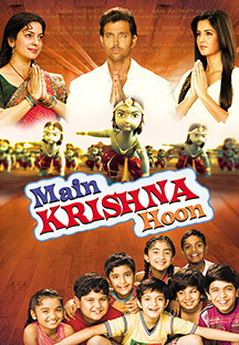 Watch Main Krishna Hoon full movie Online - Eros Now