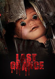 Watch Last Chance full movie Online - Eros Now