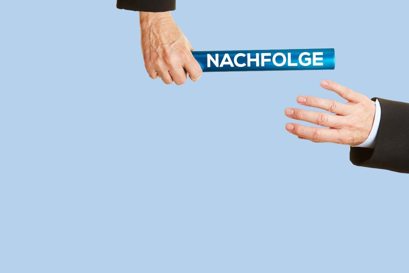 Nachfolge in Familienunternehmen und Mittelstand - Eine Studie