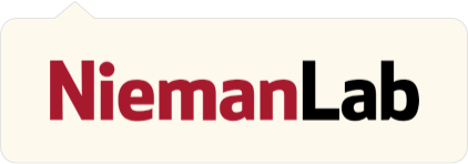 Logo - NiemanLab