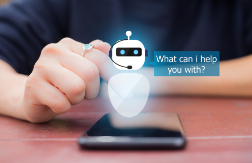 Why Voice-Enabled Chatbot Is The Future Of Internet?