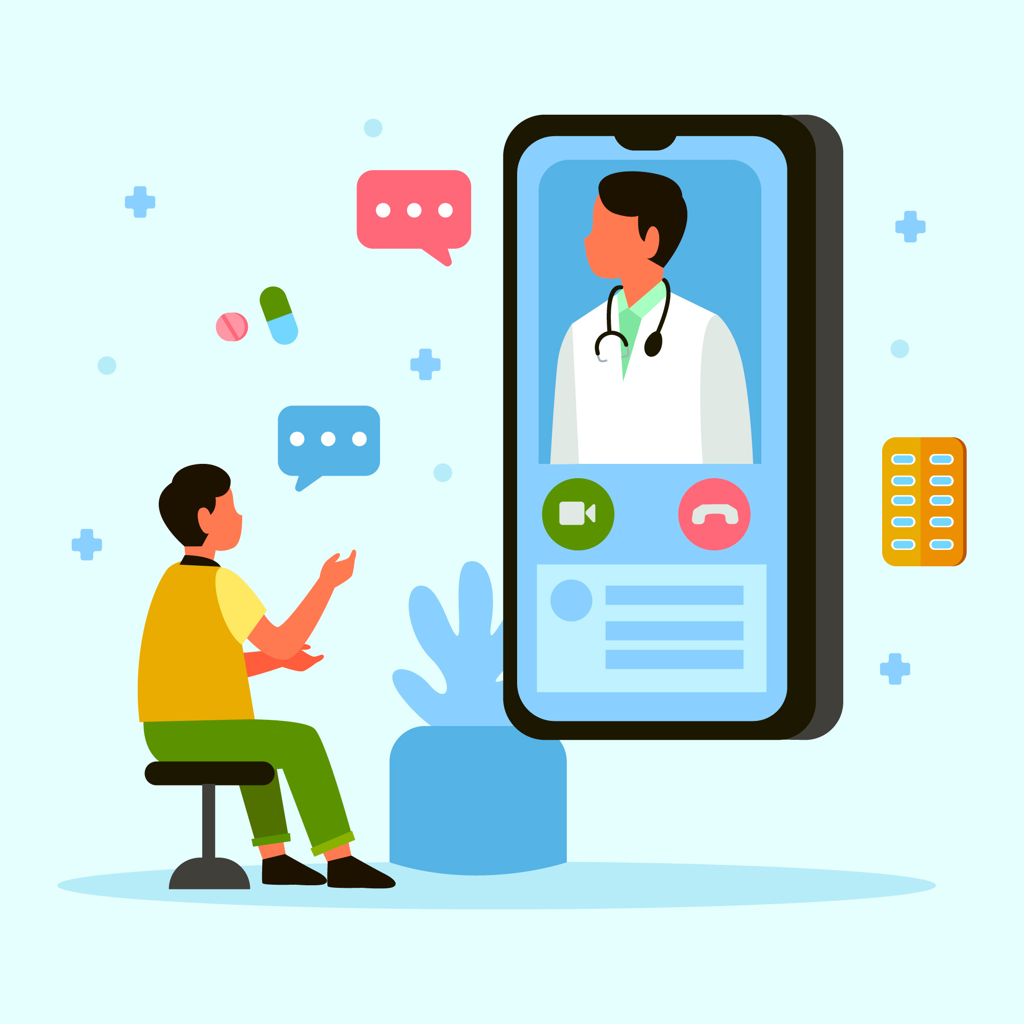 How AI Chatbots Can Boost Patient Engagement, Care Experience