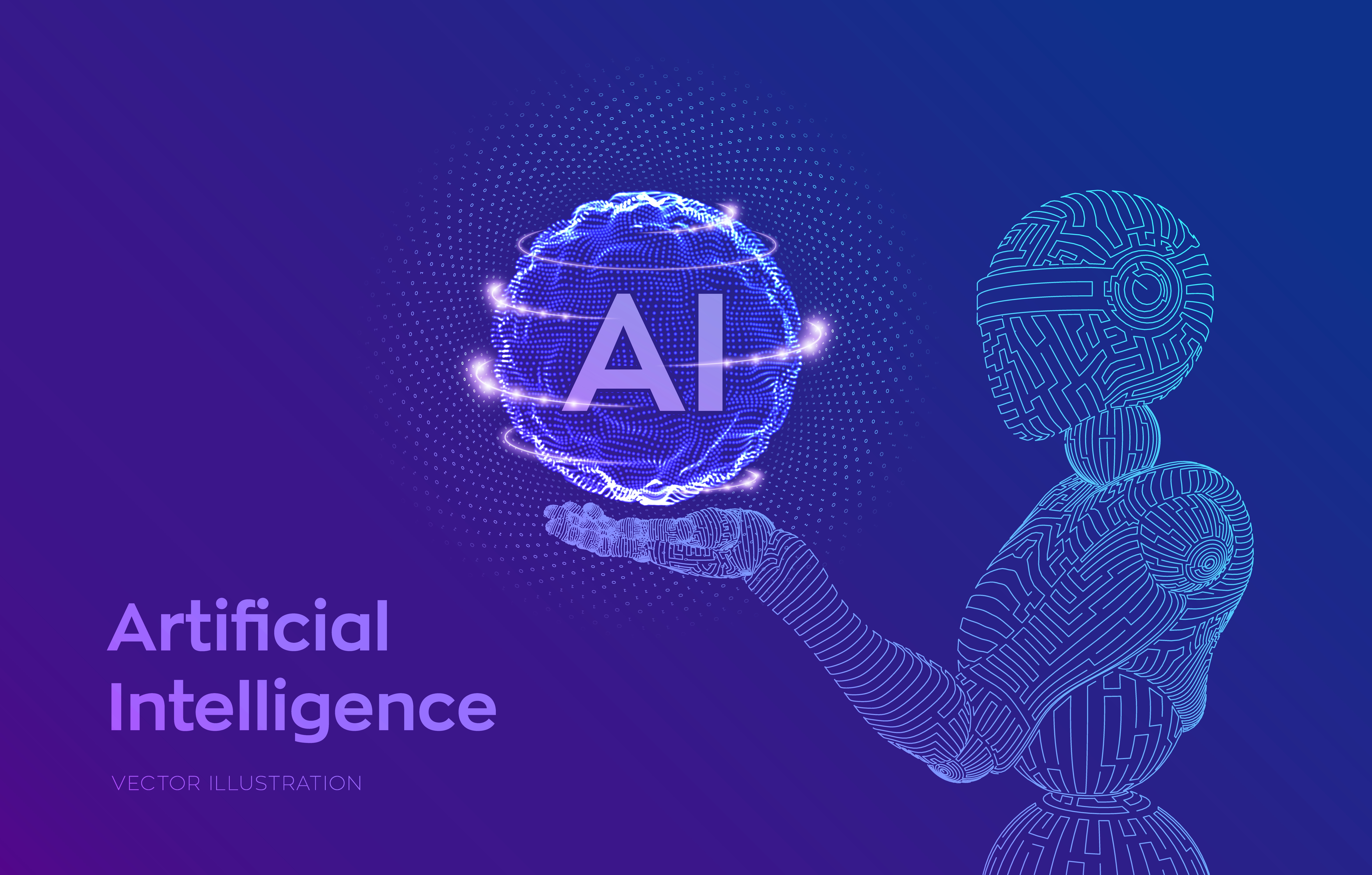 Artificial Intelligence and marketing, the new engine of business