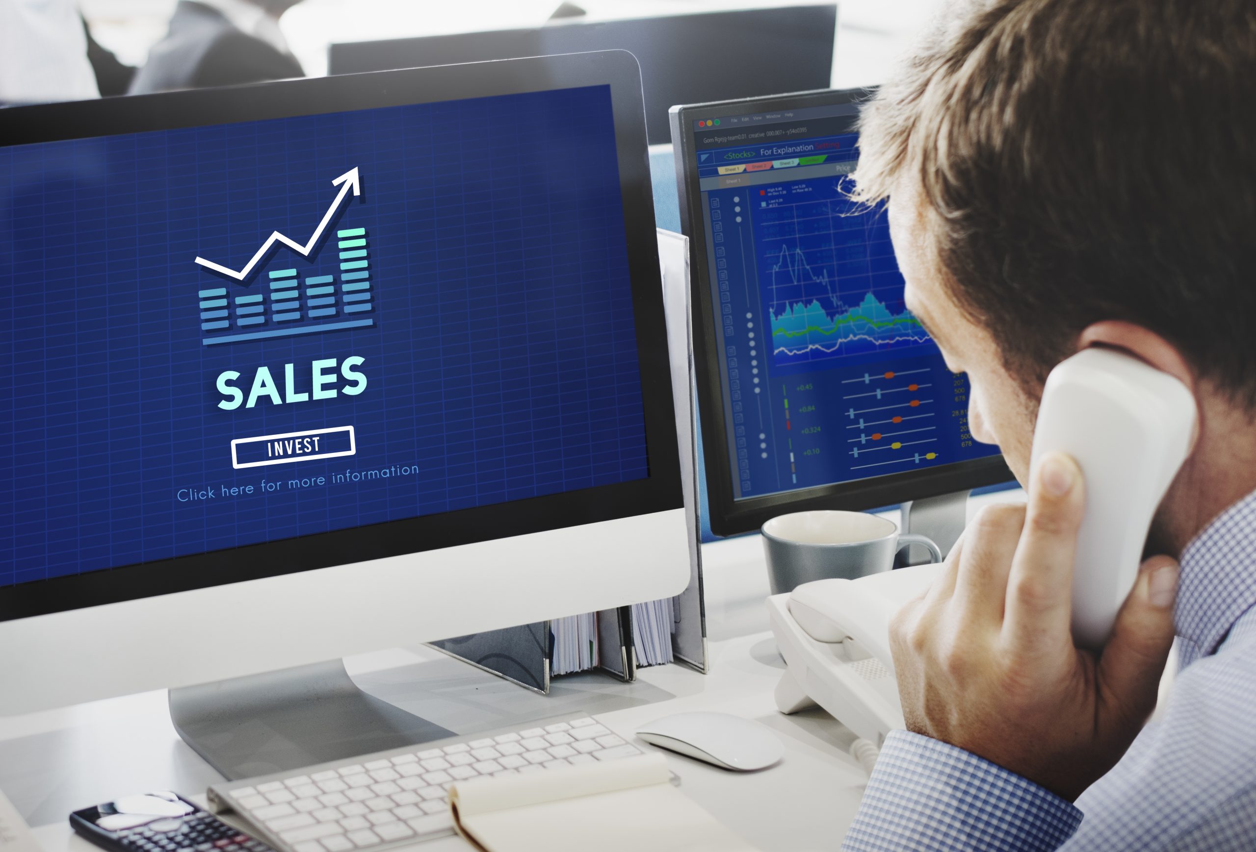 Six Keys To Driving Sales Productivity In A Modern, Ever Changing Commercial Model