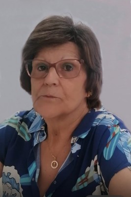 Foto de Maria Augusta Carinha de Oliveira