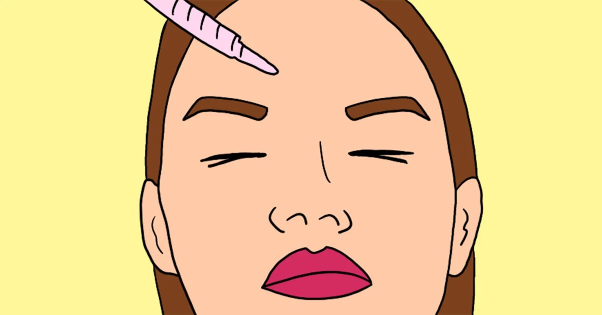 Laser away article image for What Is Xeomin and Is It Better than Botox?