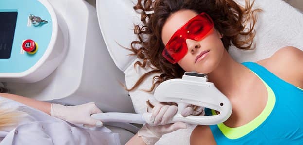 Laser away article image for 10 Things You Should Know About Med Spas