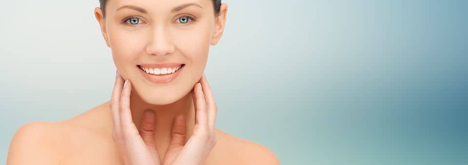 Laser away article image for How Can I Get Rid Of My Turkey Neck?