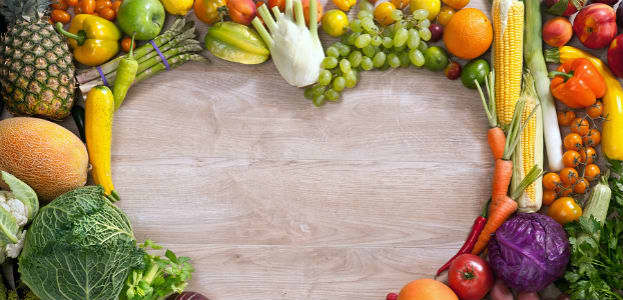 Laser away post image for 7 Fruits that Will Make Your Skin Glow