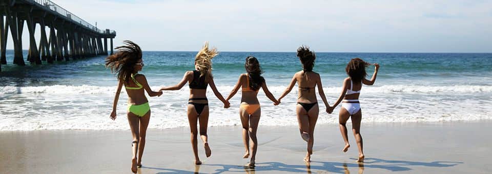 Laser away post image for How to Protect Your Skin from Sun and Sea
