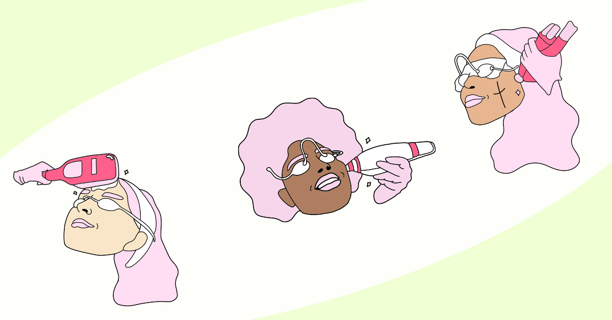 Laser away post image for How To Get ﻿Your Skin Ready For Summer