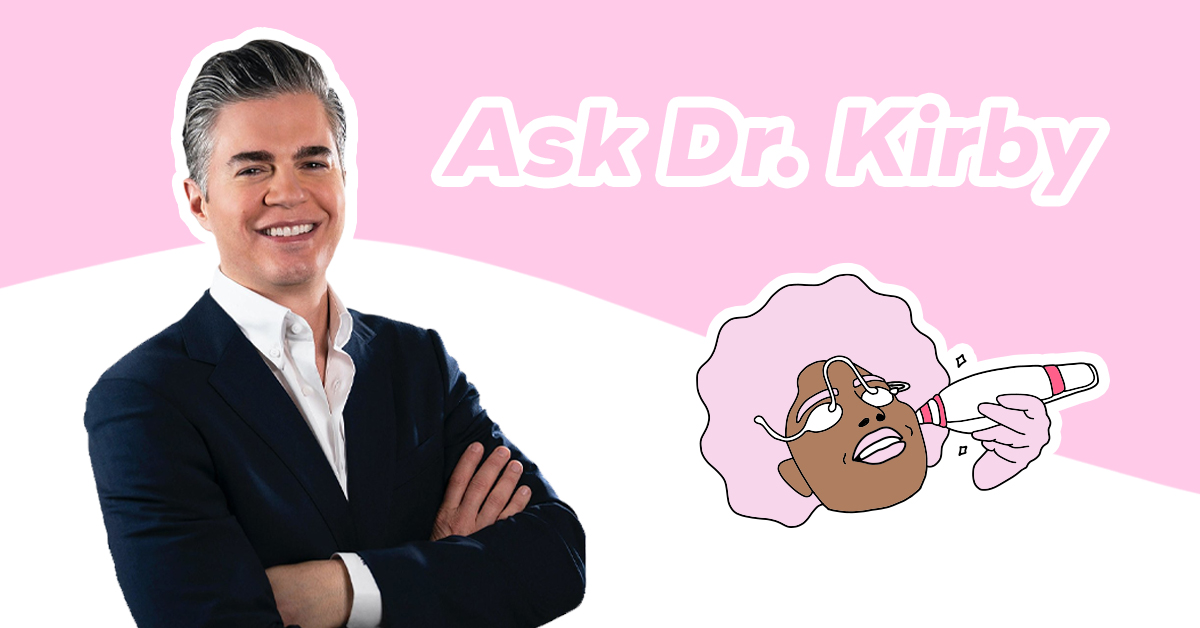Laser away post image for Ask Dr. Kirby: Everything You Need to Know About Laser Resurfacing Treatments