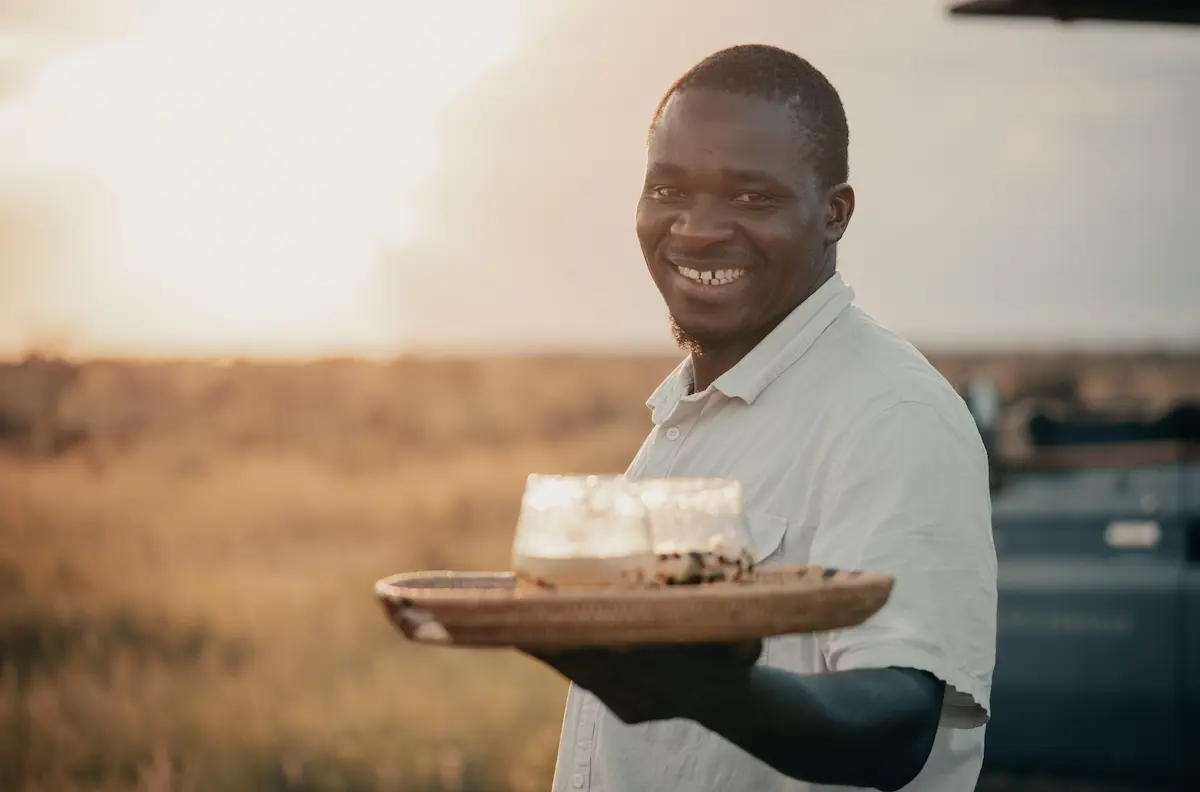 What is the Most Expensive Kenya Safari Luxury Tour?