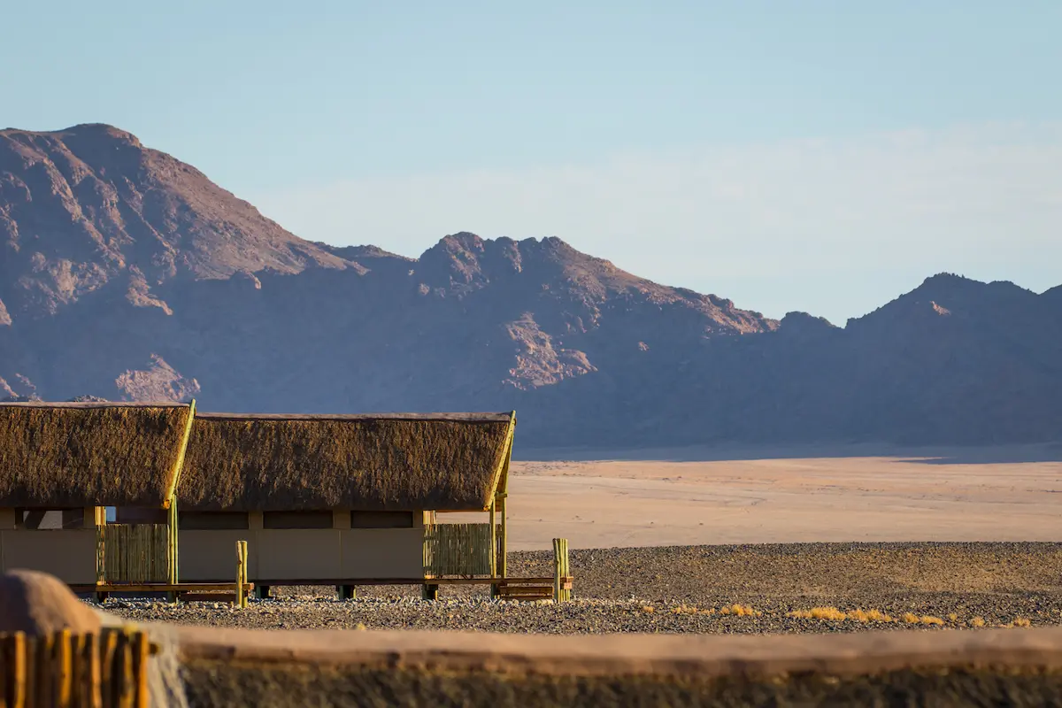 Why Choose Namibia for Luxury Safari Vacation?