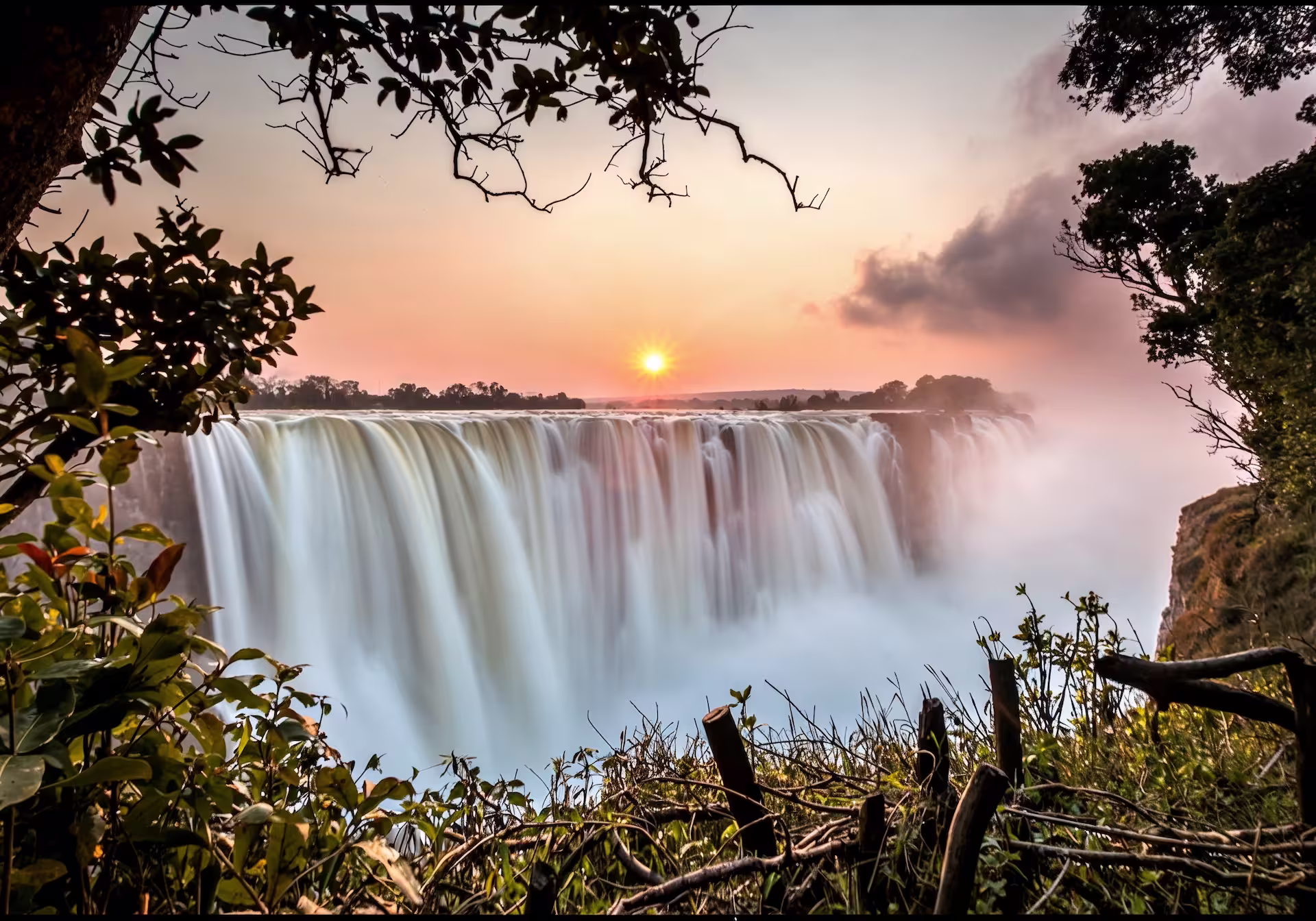Luxury Safari Zimbabwe