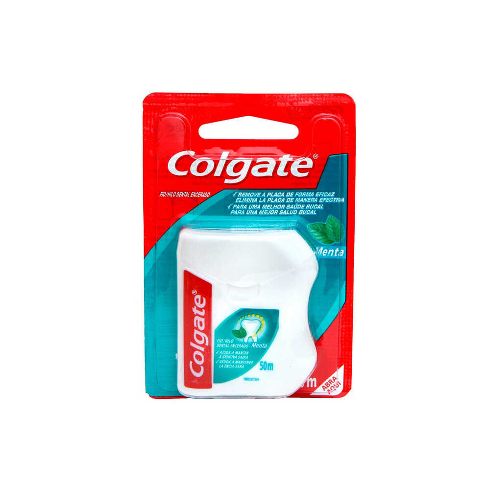 Hilo Dental Colgate Original Mint 50m