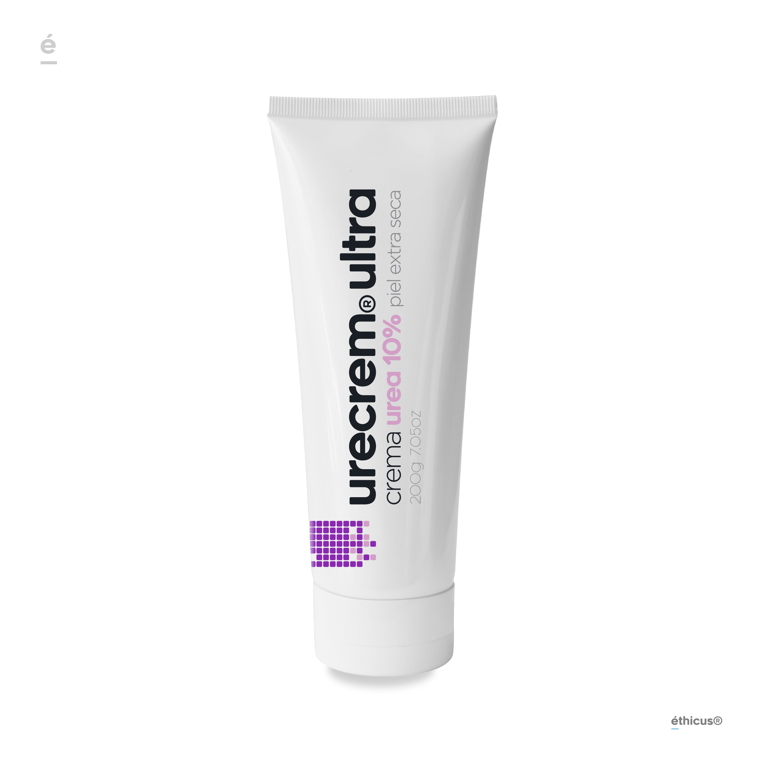 Urecrem Ultra Crema x 200 gr