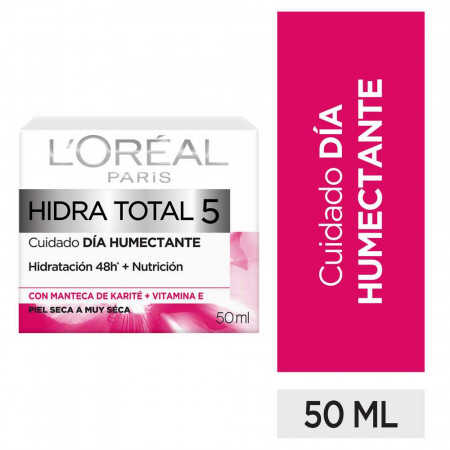 L'Oreal Crema Humectante Dermo Expertise Revitalift Día x 50 ml