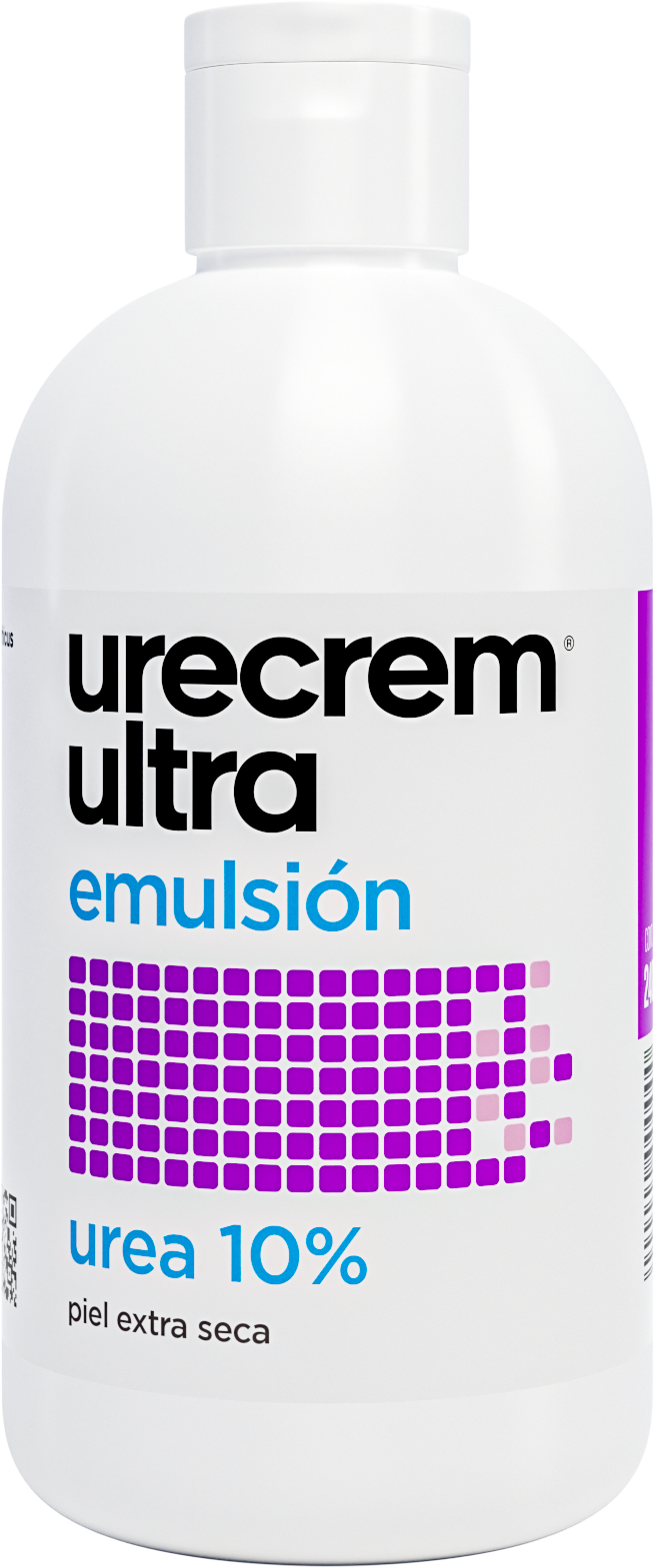 Urecrem Ultra Emulsión x 240 gr