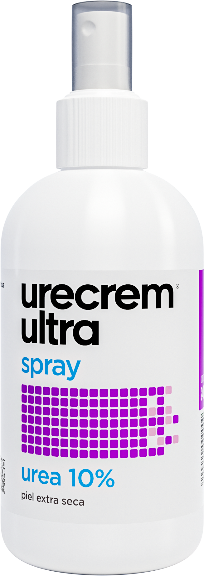 Urecrem Ultra Spay x 240 ml