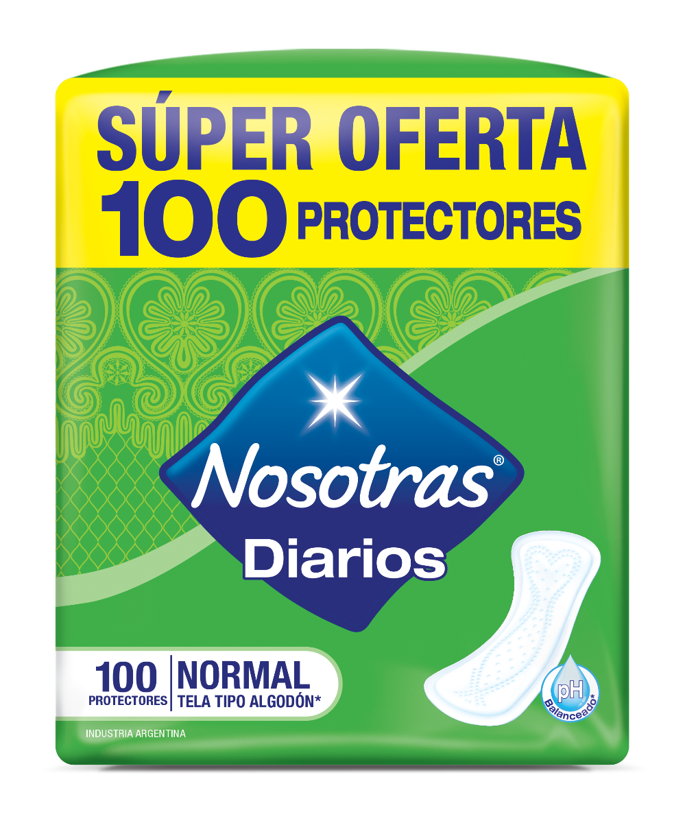 PROTECTOR NORMAL X100