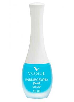 Esmalte Vogue Fantastic Tratamiento endurecedor  x 10 ml