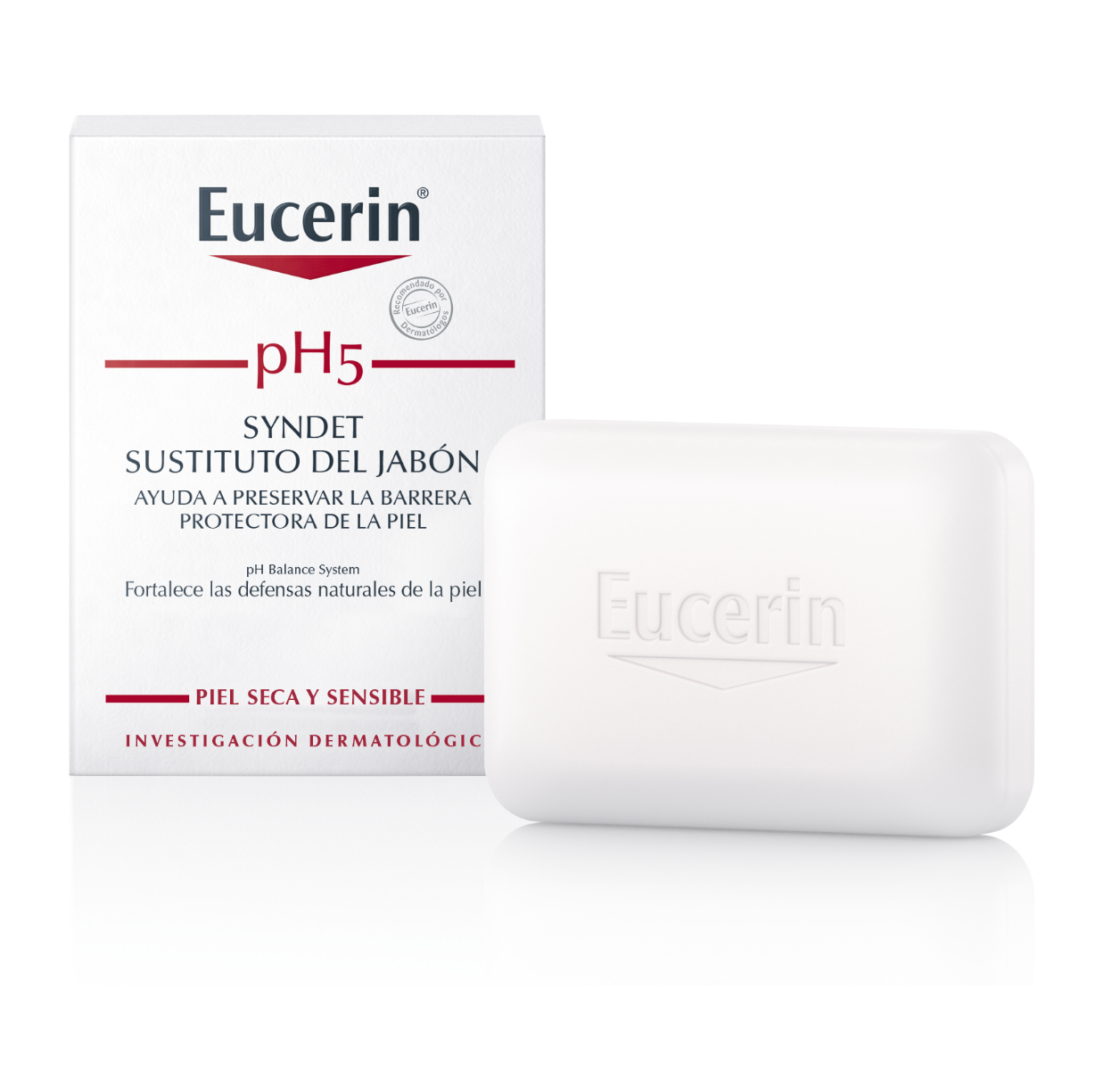 Eucerin pH5 Syndet 100G