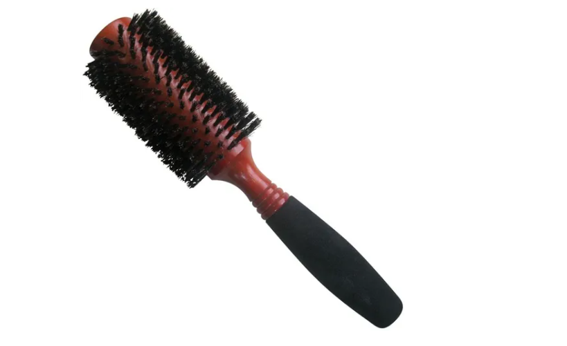 Cepillo Cabello Mas Brushing Madera 