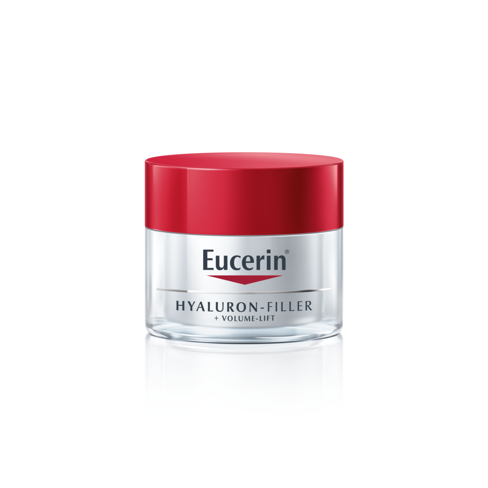 Eucerin Hyaluron-Filler + Volume-Lift Crema Facial de Día FPS 15 Piel Seca x 50 ml